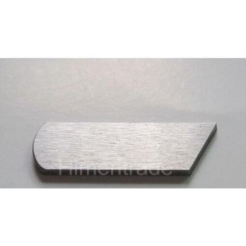 412749 STRONG.H brand REGIS for SINGER 14U lower knife industrial sewing machine spare parts