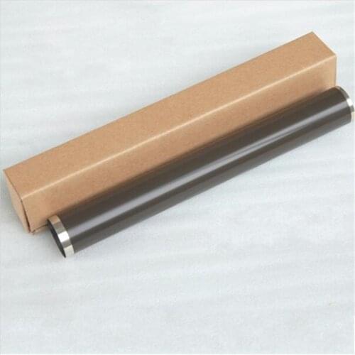 5pcs Fuser film sleeve +grease as gift Compatible new for HP 4250 4350 4345 4300 4200 RL1-0024-Film RL1-0024 RL1-0024-00