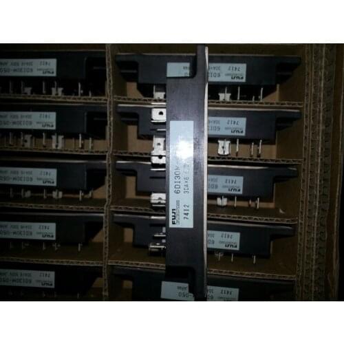 6DI50M-050 6DI50MA-050 6DI50MB-050 6DI50M-120 Servo module Drive module Inverter module