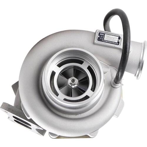 739542-5001S Turbocharger 1909621 For Scania Serie G, Serie P, Serie R with DC 9.11, DC 9.12, DC 9.17, DC9.18 Engine