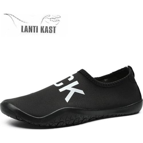 Water Shoes For Men Women Outdoor Beach Aqua Shoes Unisex Water Summer Swimming Fishing Diving Soft Yoga Gym Shoes Aqua Socks