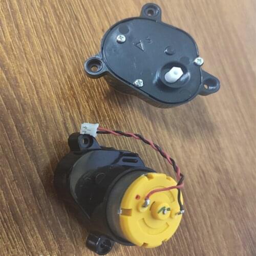 Side Brush Motors for Robot vacuum cleaner iLife v55 pro Vacuum Cleaner Parts