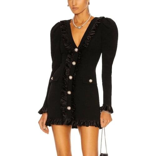 Cacah Up Short Dresses For Women