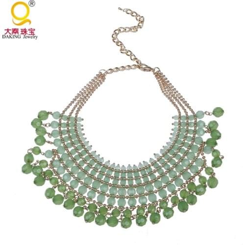 Золотые чокеры Daking.qinyi China At AliExpress