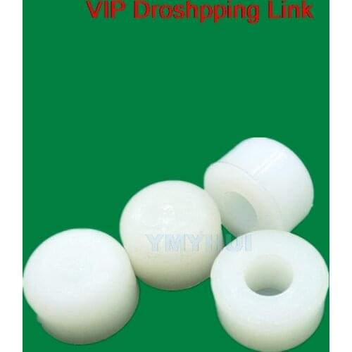 For Daewoo 220 225 250 258 260-7 Doosan Excavator Glass pulley Support pulley seat track high quality excavator accessories