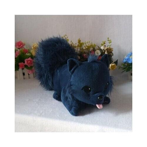 Dramatical Murder DMMD Seragaki Aoba Ren 100% Handmade Plush Toy Cosplay Props 45cm