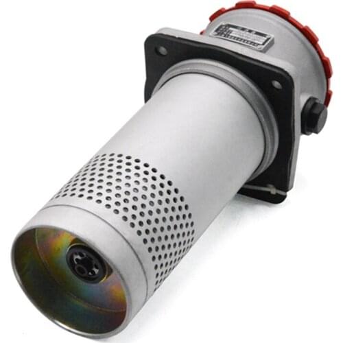 Hydraulic oil return filter RFA-25/40/63/100/160*3/5/10/20 oil filter filter element filter