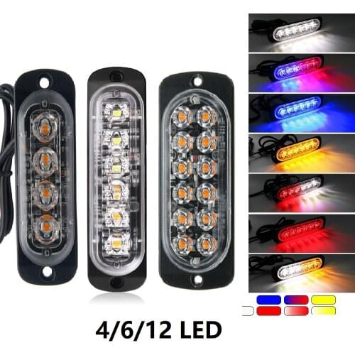 FIMILO Emergency Lights