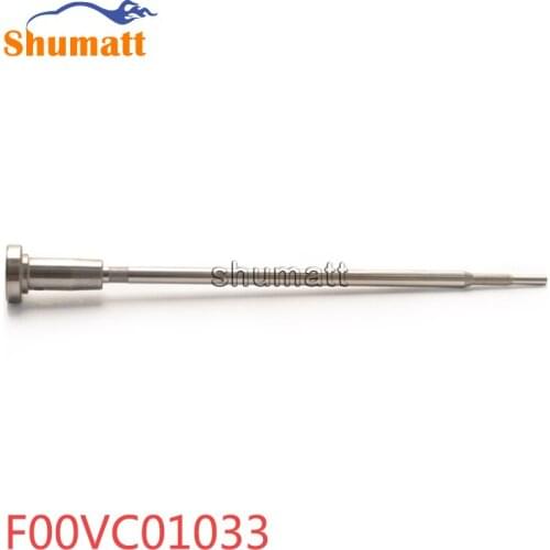 China Made New Common Rail Injector Control Valve Assembly F00RJ02377 For 0445120167 0445120295 0445120327 0445120376 Injector