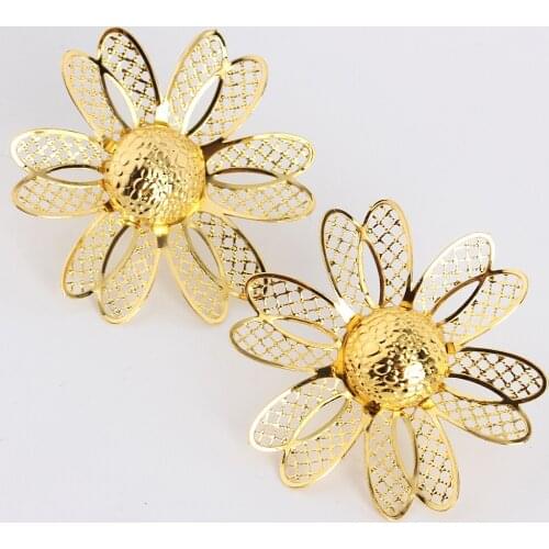 Fashion Jewelry Bohemia Jewelry Earrings For Women Drop Dangle Earrings Luxury Wedding Earrings For Engagement Jewelry Gifts