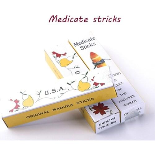 Reduction Yam Shrink Tighten Vagina Tightening Shrink Wand for Vaginal Wand Wand To Narrow The Vagina Doyan Stick To The Vagina