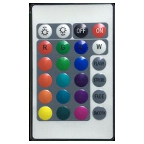 Glowing Cube Square Stool LED Light Cube Seat Chair Waterproof Rechargeable