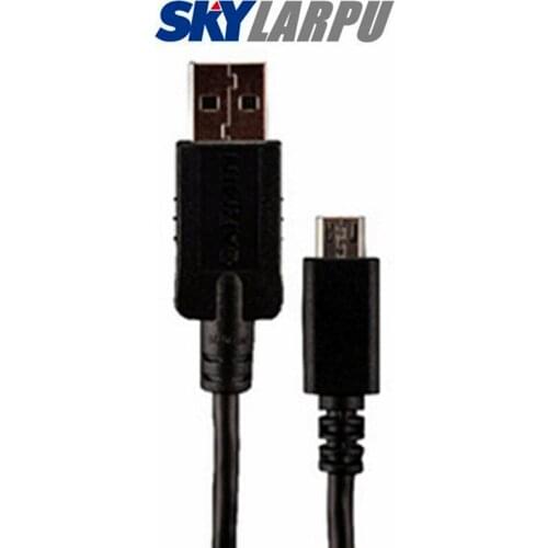 USB Line for Garmin Nuvi2555 Nuvi2556 Nuvi2558 Nuvi2565R MicroUSB Computer Data Transmission Handheld Vehicle Cable