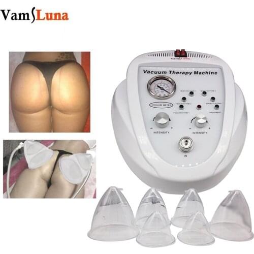 VamsLuna Lifting Machines