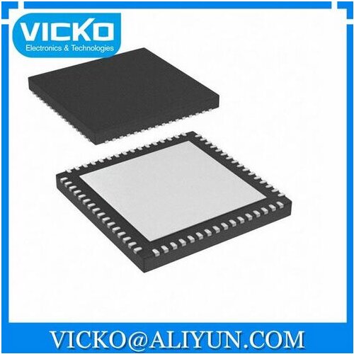 [VK] ADS4229IRGCR ADS4229 12BIT 250MSPS DL 64VQFN Voltage Regulators