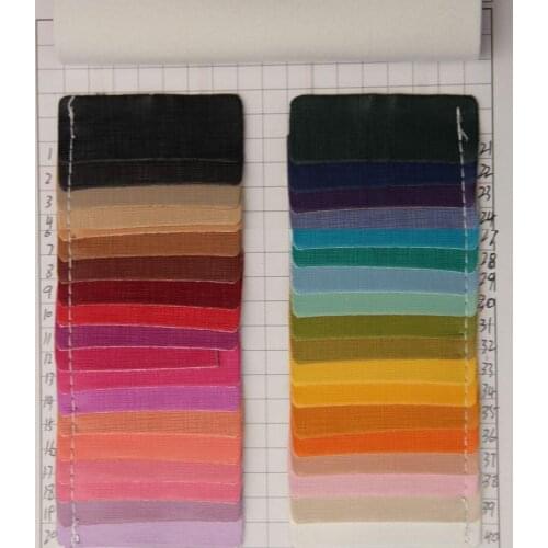 High quality Reticulate PU leather material new artificial leather fabric wholesale