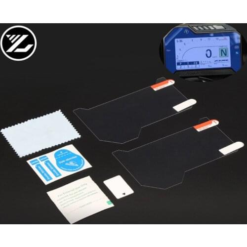 Motorcycle instrument screen protector waterproof scratch-resistant protective film FOR HONDA CBR1000RR CB1000RR 2017 2018 2019