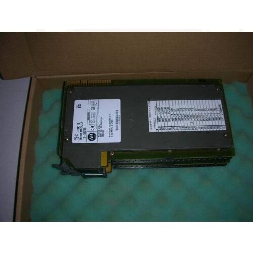 1PC USED AB PLC 1771-IBD