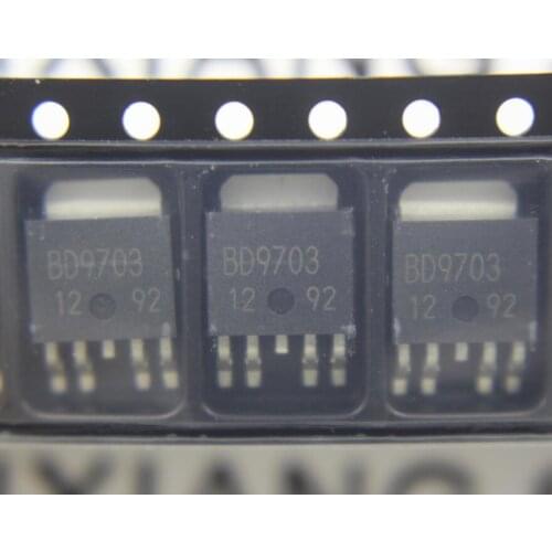 Free shipping BD9703FP BD9703 BD9703FP-E2 10pcs/lot 20pcs/lot 50pcs/lot 100%NEW and ORIGINAL