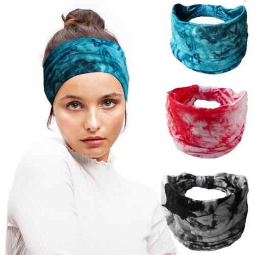 Carino Arance Headbands