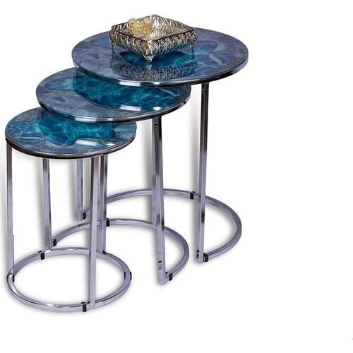 Цвет морской волны Home And Garden Products