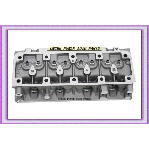 910 010 847 810-11 B14 1.4L Cylinder Head For Renault R12 TS R5 TX Le car Fuego Trafic R18 Volvo 343 L DL 7702252718 7700651367