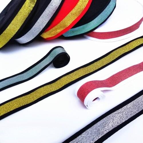 Hot Sale 30mm (1 Meter/lot) Glitter Onion Satin Ribbon DIY Handmade Headdress Accessories Material Clothing Sewing Decor Belt