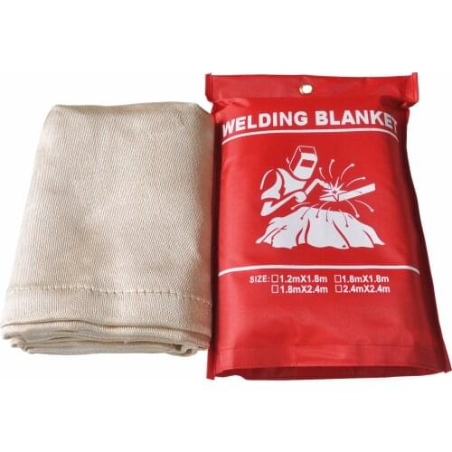 HEBIDA Refractory Blanket