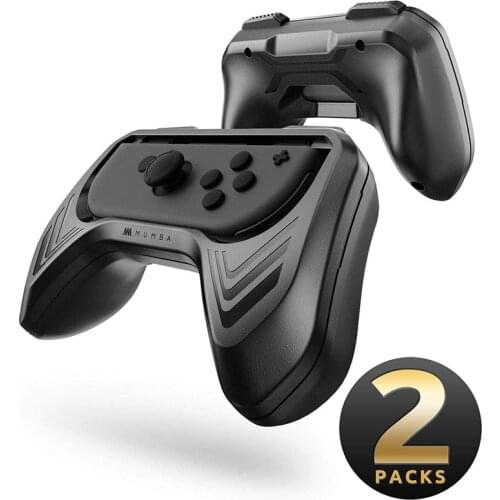 Mumba Gamepads