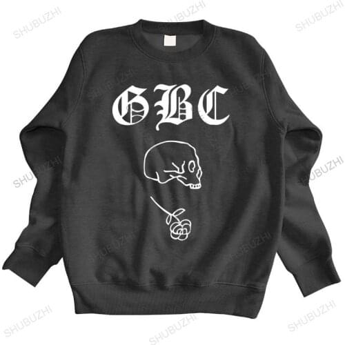 Homme cotton hoodie fashion POST GOTH BOI CLIQUE GOTHBOICLIQUE BOY GBC LIL UZI PEEP drop shipping men autumn sweatshirt