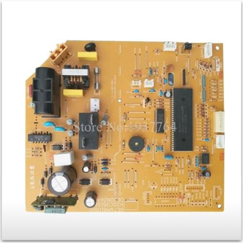 New for board circuit board H2DC051G05C SE76A810G01 DE00N264 computer board good working