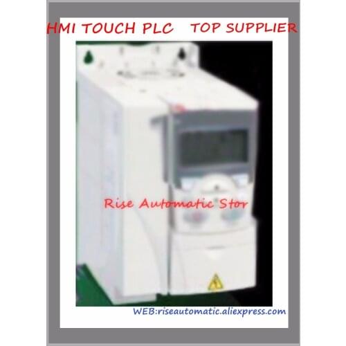 New Original Frequency Converter ACS550-01-031A-4 15KW/380V