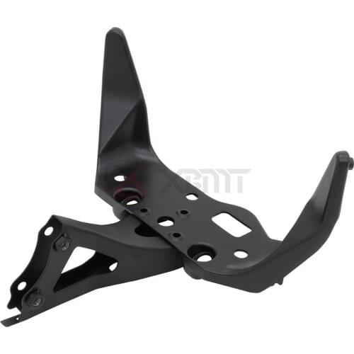 Motorcycle Headlight Fairing Cowling Front Upper Stay Bracket Holder For Honda CBR600 CBR 600 F4 F4i 1999-2006 00 01 02 03 04 05