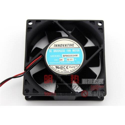 Original genuine BP802524M8025 DC 24V 0.11 BP802524M