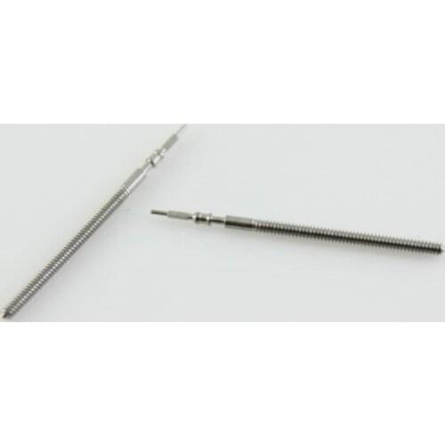 The original JS25 movement accessories JS25 stem core watch movement accessories ten price