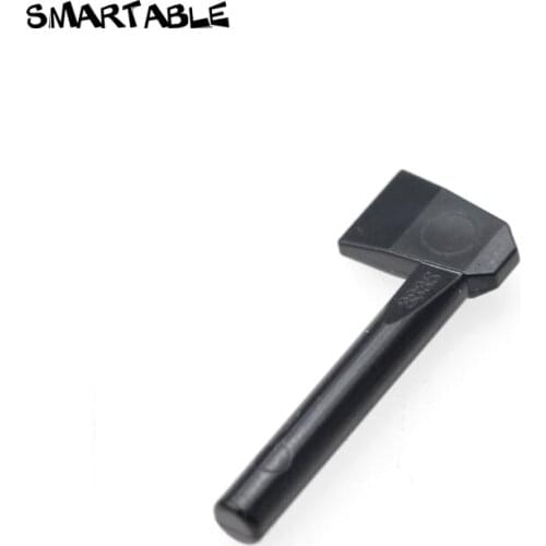 Smartable Tool Handaxe Building Blocks Brick MOC Parts Toys For Kids Compatible Major Brand 3835 80pcs/lot