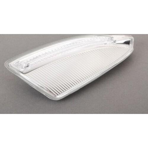 Right Door Mirror Turn Signal Light for Mercedes W204 C250 C300 C350 07-13 2048200821
