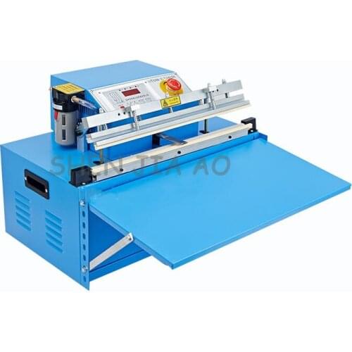 Automatic Vacuum Packaging Machine 110/220V Vacuum Sealing Machine Commercial Automatic Counting Vacuum Packaging Machine 1PC