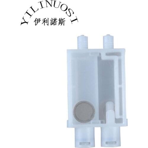 10pcs for Epson F189010 DX7 Print Head Ink Damper / Xenons Titanjet DX7 White Damper use for 3x2mm ink tube