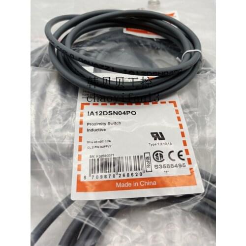 100% new original Carlo photoelectric sensor PD30CNB20PASA
