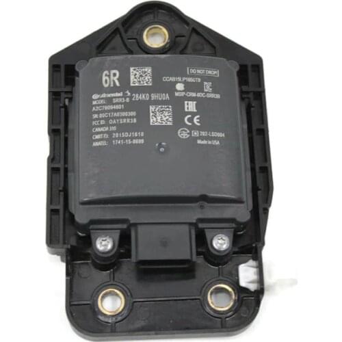 284K0 9HU0A lidar car blind spot sensor for Nissan Altima