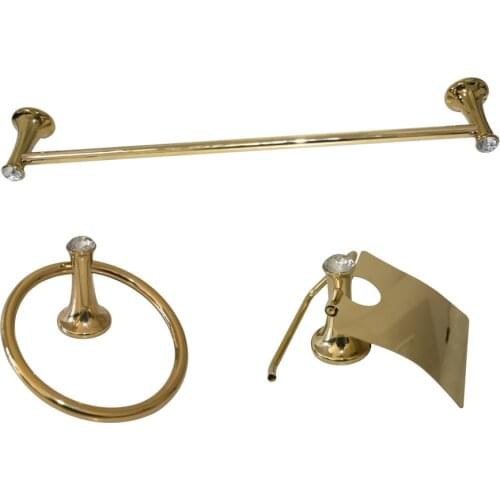 BUDINI Bathroom Sets