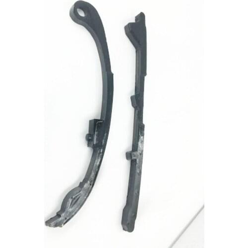 For Kawasaki KLX250 KLX300 klx 250 300 Loncin YF300 yf 300 Motorcycle Guide Chain Cam Timing Chain Guide Protect Engine Sprocket