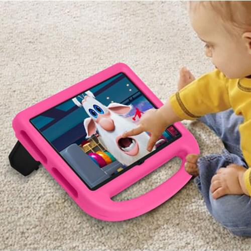 Tablets Case For Amazon Kindle Fire HD 8 2020 Case EVA Kids Shell For Amazon Fire HD8 2020 8 inch Cover Cases