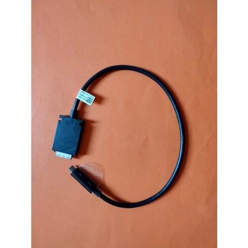 For Dell XPS K16A Docking Station Data Cable TYPE-C Thunderbolt Interface 05T73G