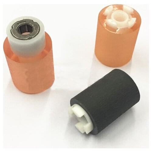 Paper Pickup Rollers Kit for Ricoh MP 2554SP 3054SP 3554SP 4054SP 5054SP 6054SP MP2554SP AF03-0094 AF03-1094 AF03-2094
