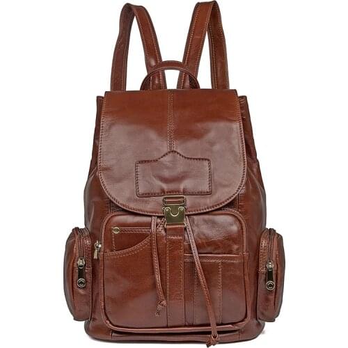 J.M.D Womens Casual Backpacks