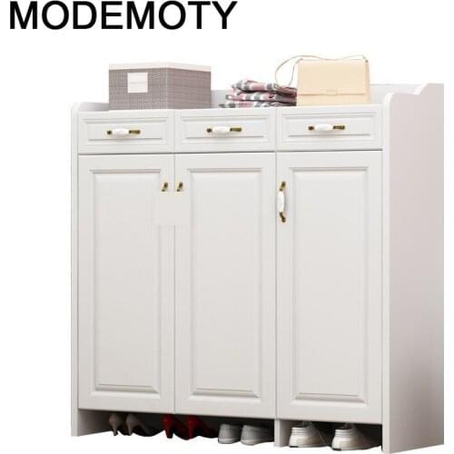 Armario De Almacenamiento Mobili Moveis Zapatero Mueble Home Porta Scarpe Furniture Rack Sapateira Scarpiera Shoes Cabinet