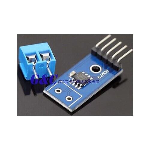 MAX31855K Thermocouple Sensor Module Temperature Detec Module diy electronics