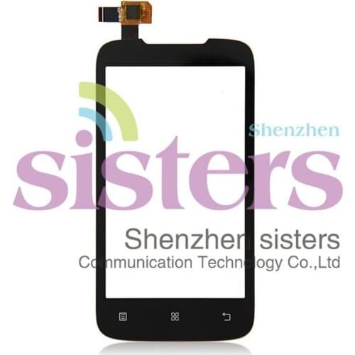 Wholesale High Quality Touch Screen Digitizer For Lenovo A369